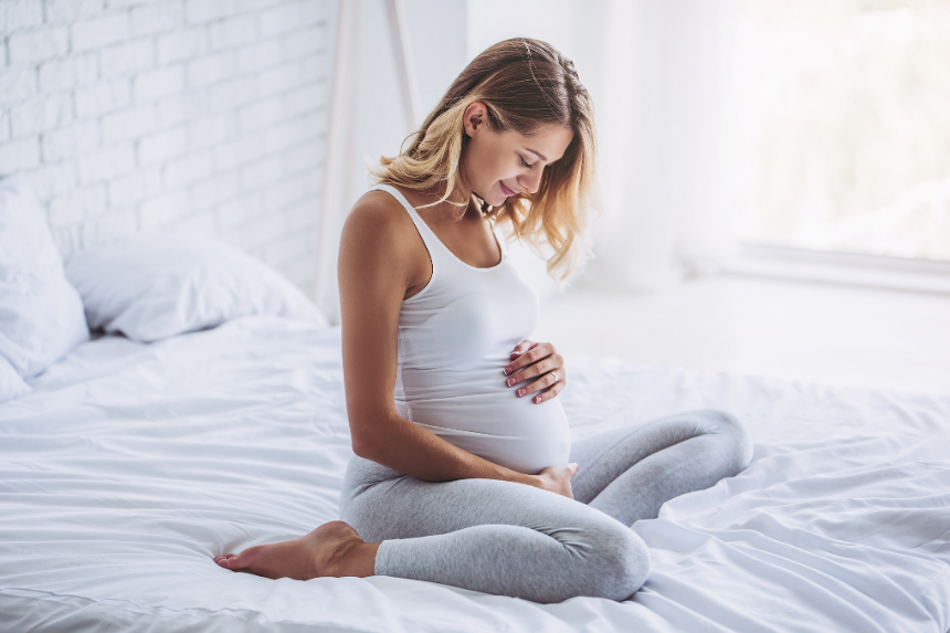Mitos e verdades sobre grávidas 
